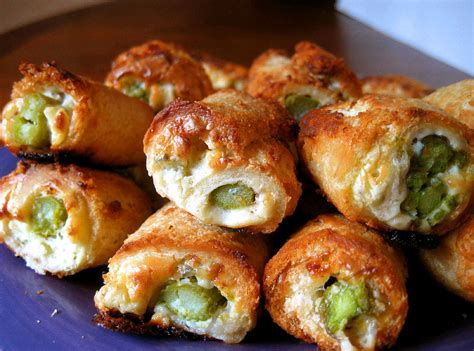 Amazing Asparagus Appetizers Recipe Just A Pinch Recipes