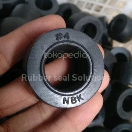 Jual Karet Couple Fcl F Nbk Rubber Coupling F Nbk Fcl