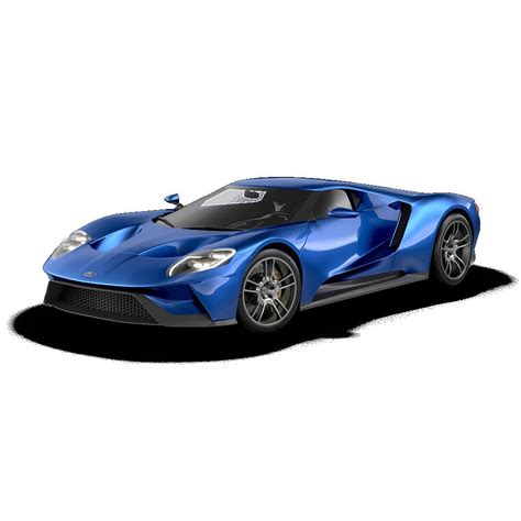 Ford And Turbosquid Race Into 3d Printing With Printable Models 3d