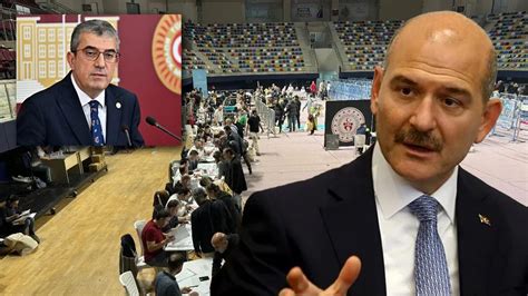 CHP Grup Başkanvekili Gökhan Günaydın açıkladı Soylu seçim gecesi