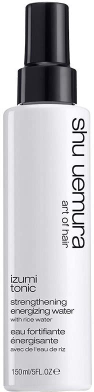 Shu Uemura Izumi Tonic Ml Au Meilleur Prix Sur Idealo Fr