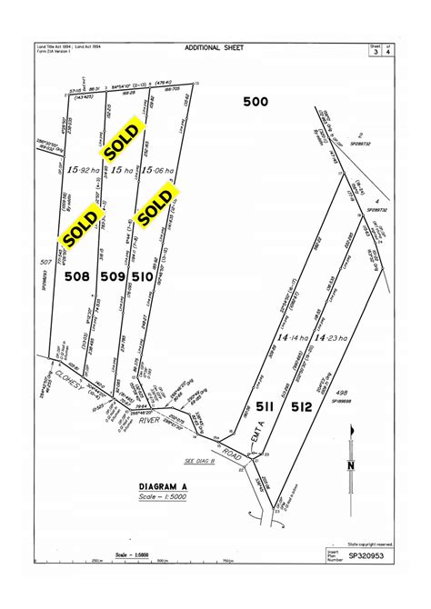 Lot 511 Clohesy River Road Koah Koah Realty