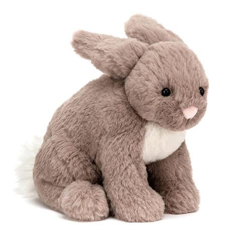 Jellycat Riley Rabbit Beige £14 25