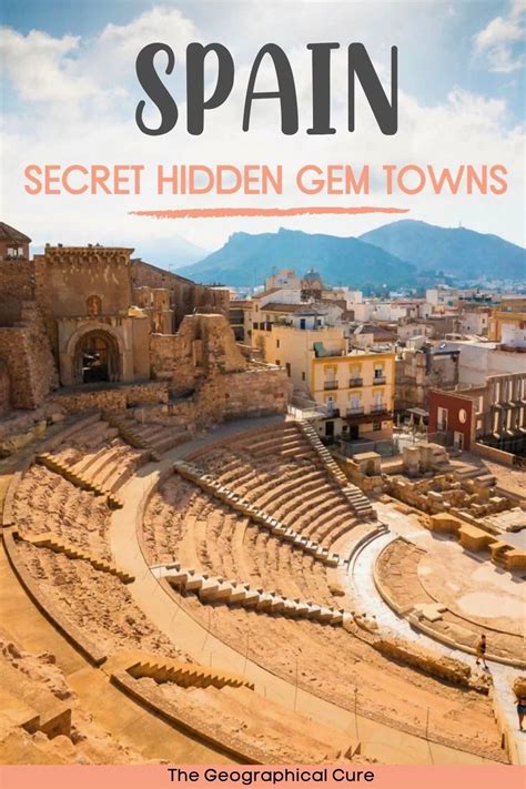 Undiscovered Spain 30 Hidden Gems In Spain Artofit