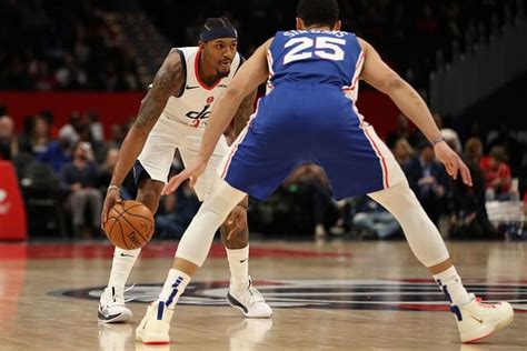 Philadelphia 76ers Vs Washington Wizards Injury Report Predicted