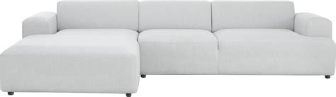 Westwing Collection Sofa Naro X C Na Osobowa Lewostronna Melva