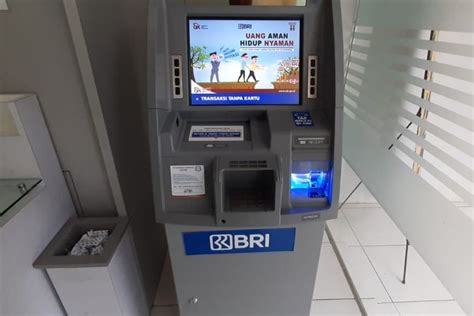 Limit Transfer Bca Bri Bni Dan Mandiri Berdasarkan Jenis Kartu Atm