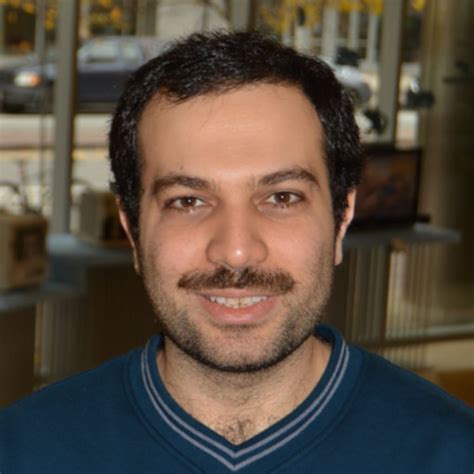 Mohammad Hossein Rohban Ph D In Computer Engineering Artificial Intelligence Assistant