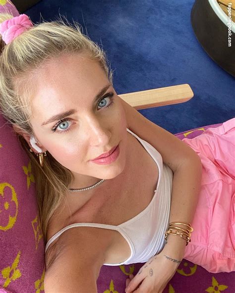 Chiara Ferragni Chiaraferragniof Nude Onlyfans Leaks The Fappening