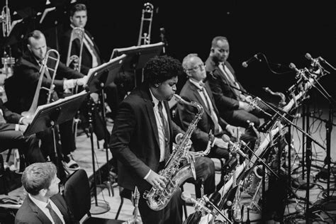 Wynton Marsalis And The Jazz At Lincoln Center Orchestra Eugene Weekly