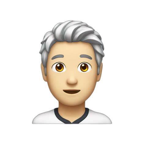 Chiikawa Ai Emoji Generator