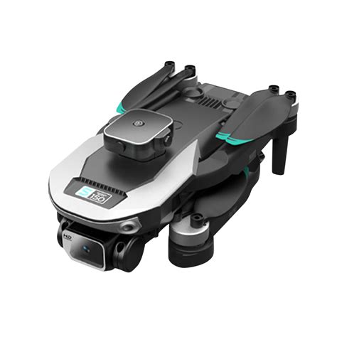 Dgoo Four Sided Obstacle Avoidance Drone Brushless Positioning Four