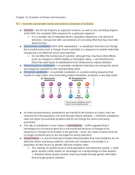 Biology 1102 Self Test at Cheryl Talley blog