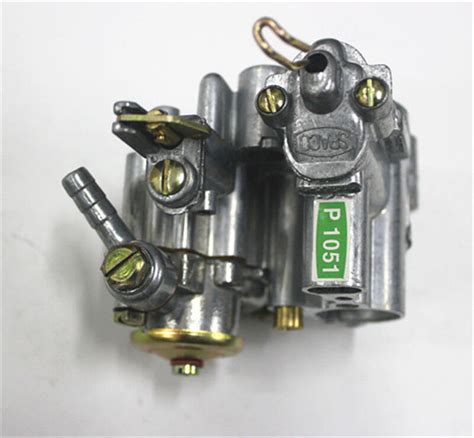 Vespa Lml Star Spaco Dellorot Carburettor Carburetor Si D Px