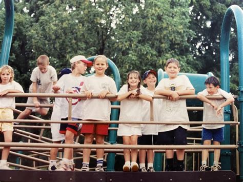 25 Years Of Summer Camp Metro Parks Central Ohio Park System