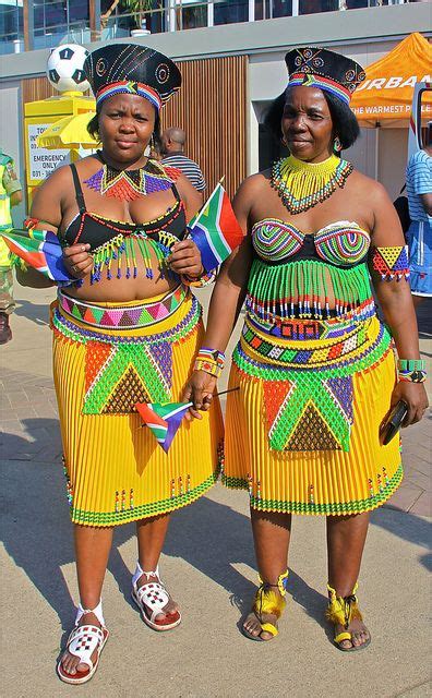 Zulu Women Zulu Women African People African Women