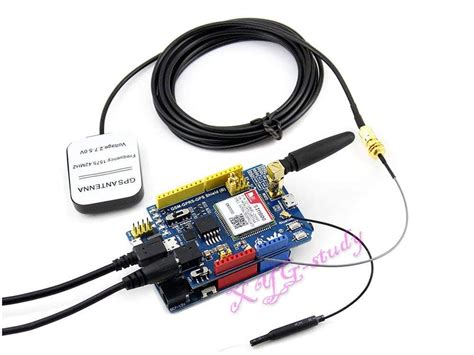 10 Best GPS Modules For Arduino