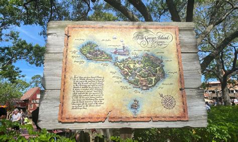 Is Visiting Tom Sawyer Island On Your Magic Kingdom Day Worth It