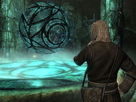 Lore:Saarthal - The Unofficial Elder Scrolls Pages (UESP)