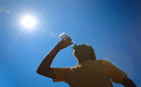 Ola de calor provoca desabasto de garrafones de agua en Mérida Notigram