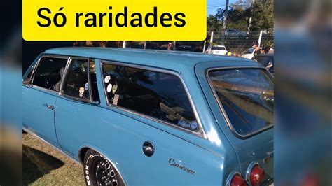 10 encontro de carros antigos de São Sebastião do cai 16min de