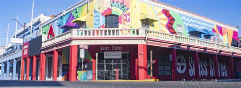 Jamaica Set To Open First Creative Hub In Downtown Kingston Business