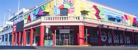 Jamaica Set to Open First Creative Hub in Downtown Kingston | Business View Caribbean