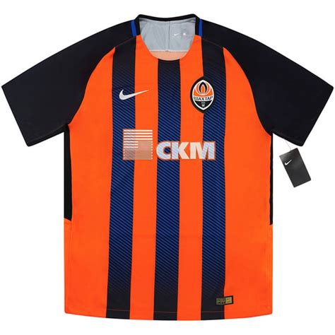 Shakhtar Donetsk Jerseys Classic Retro Vintage Shakhtar Donetsk Kits