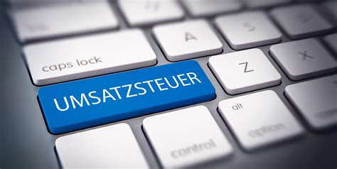 Senkung Der Umsatzsteuer Auf Prozent Bis Wko