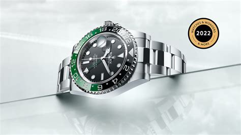 Introducing The Rolex Gmt Master Ii Ref 126720vtnr A Left Handed