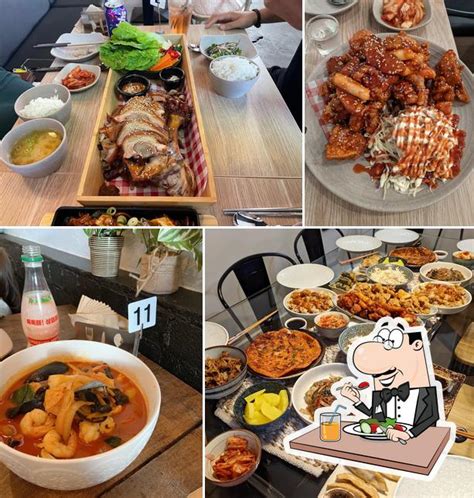 Mr Bulgogi Korean Restaurant Adelaide Cbd In Adelaide Restaurant Reviews