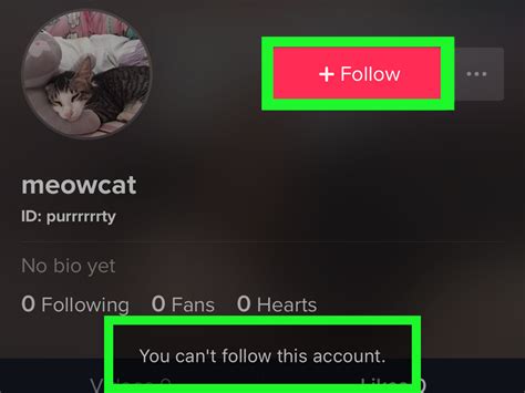 3 Ways To Know If Someone Blocked You On Tik Tok WikiHow