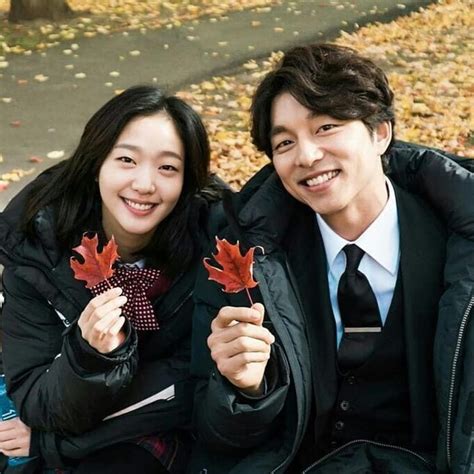 Goblin Kim Shin E Ji Eun Tak Gong Yoo E Kim Go Eun Gong Yoo