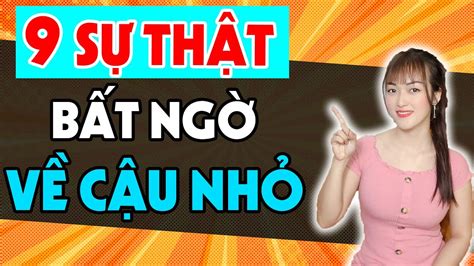 Những Sự Thật Bất Ngờ Về Cậu Nhỏ Mà Ít Ai Biết Đến Huyền Trang