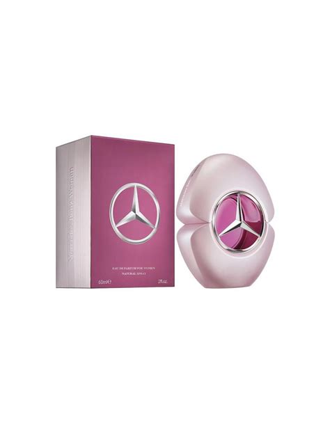 Perfume Mercedes Benz Woman Edp Ml