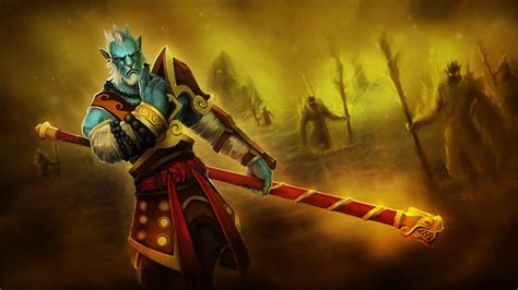 Hd Wallpaper Dota Defense Of The Ancient Valve Valve Corporation