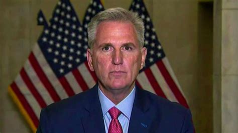 Kevin Mccarthy Announces Formal Impeachment Inquiry Into Biden Raw Story