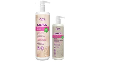 Apse Cachos Co Wash L E Gelatina Ml