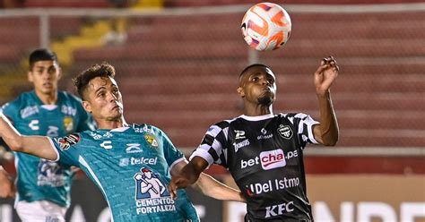 Triunfo Internacional Le N Derrota Al Tauro En Panam En Su Debut En