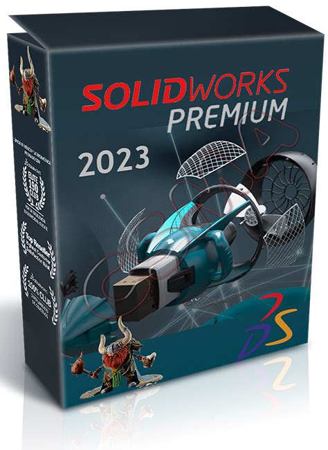 SolidWorks 2023 SP4 Full Premium X64 Multilingual Worldescargas