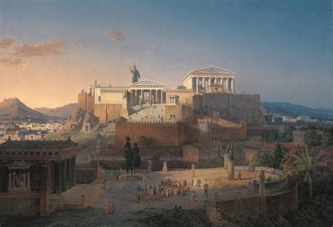 Historical Periods Of Ancient Greece A Comprehensive Summary