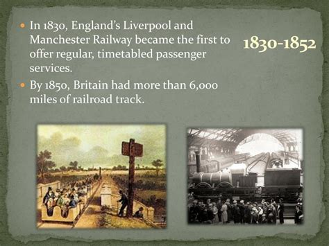 PPT - Birthplace of the Industrial Revolution PowerPoint Presentation ...