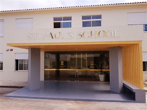 St Paul's School Mensalidade - St. Paul's School - Fundação ADFP