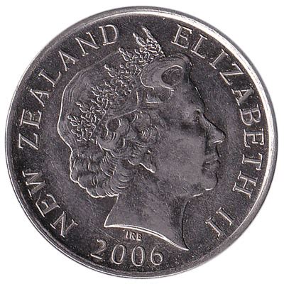 50 cent coin New Zealand - Exchange yours for cash today