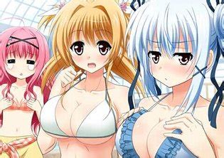 Hentai 38 Luscious Hentai Manga Porn