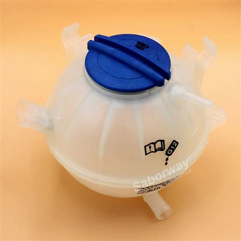 Oe Coolant Reservoir Expansion Tank Cap For Jetta Mk5 Golf Gti Mk6 Tiguan Passat Cc Beetle Eos