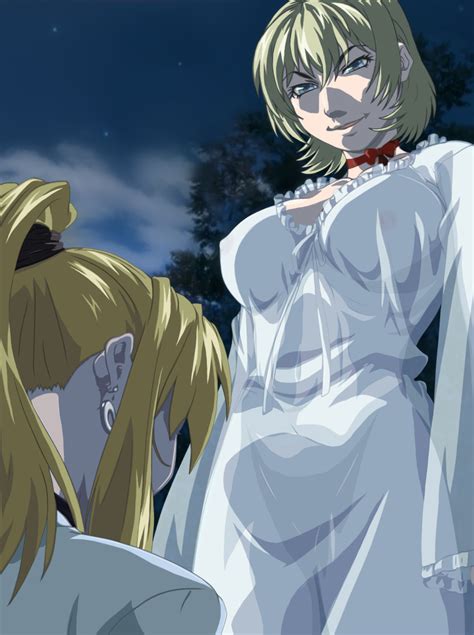 Rule 34 2girls Bible Black Blonde Hair Clothed Clothing Dress Female