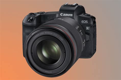 Canon Eos R All You Need To Know About Canons New Mirrorless Camera