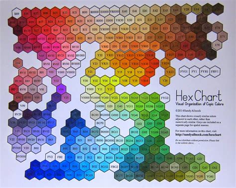 hex color chart - 28 images - hex color code with image exeideas let s ...