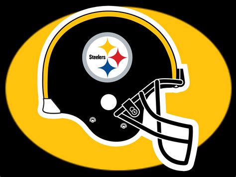 Steelers Logo - Free Transparent PNG Logos